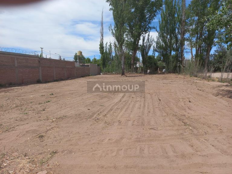 Lote en Venta en Malargue, Mendoza