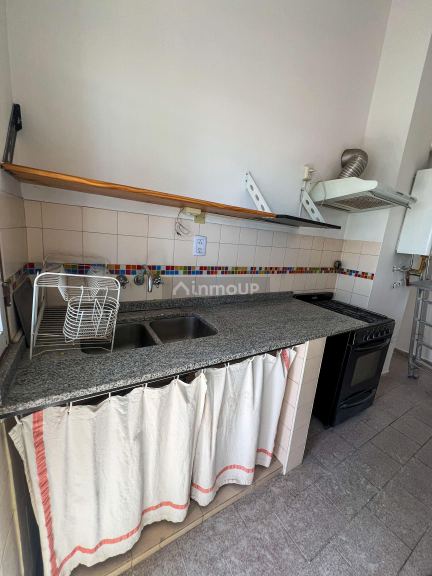 Departamento en Alquiler en Las Heras, Mendoza