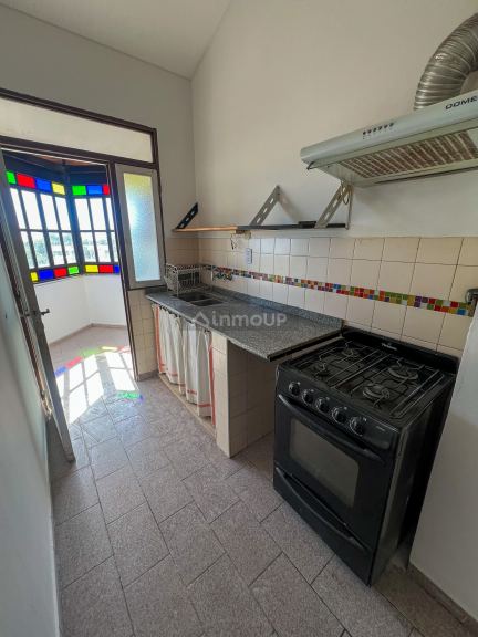 Departamento en Alquiler en Las Heras, Mendoza