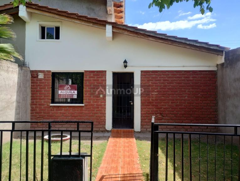 Casa en Alquiler en Lujan de Cuyo, Mendoza