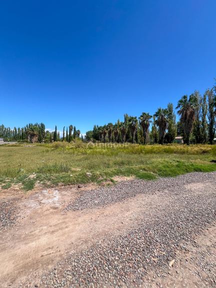 Terreno en Venta en Maipu, Mendoza