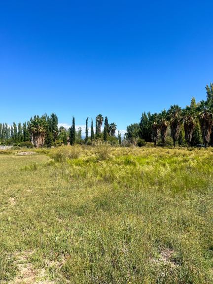 Terreno en Venta en Maipu, Mendoza