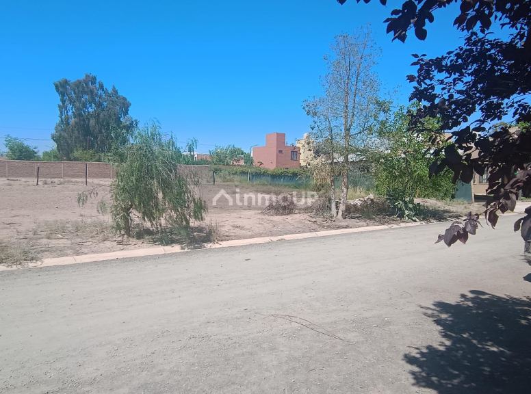 Lote en Venta en Guaymallen, Mendoza