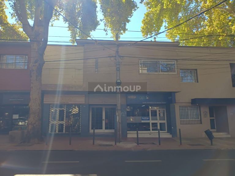 Deposito en Alquiler en Capital, Mendoza
