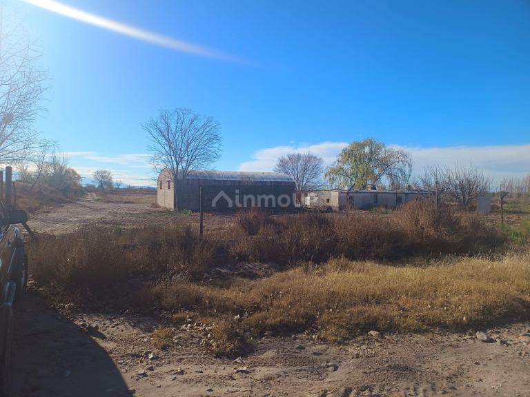 Lujan de Cuyo Ruta provincial 85