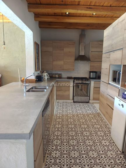 Casa en Alquiler en Maipu, Mendoza - USD 1.700 | Inmoup - 8