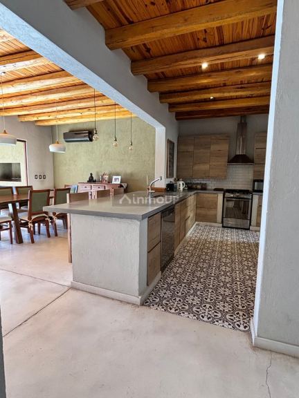 Casa en Alquiler en Maipu, Mendoza - USD 1.700 | Inmoup - 7