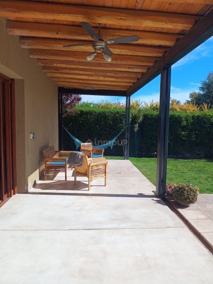 Casa en Alquiler en Maipu, Mendoza - USD 1.700 | Inmoup - 25