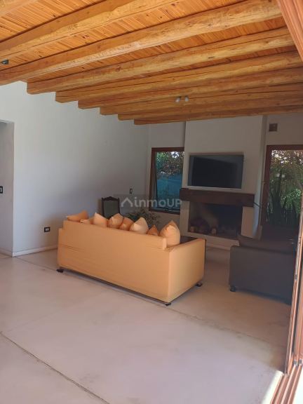 Casa en Alquiler en Maipu, Mendoza - USD 1.700 | Inmoup - 10
