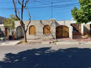 Godoy Cruz Dr. Muñiz