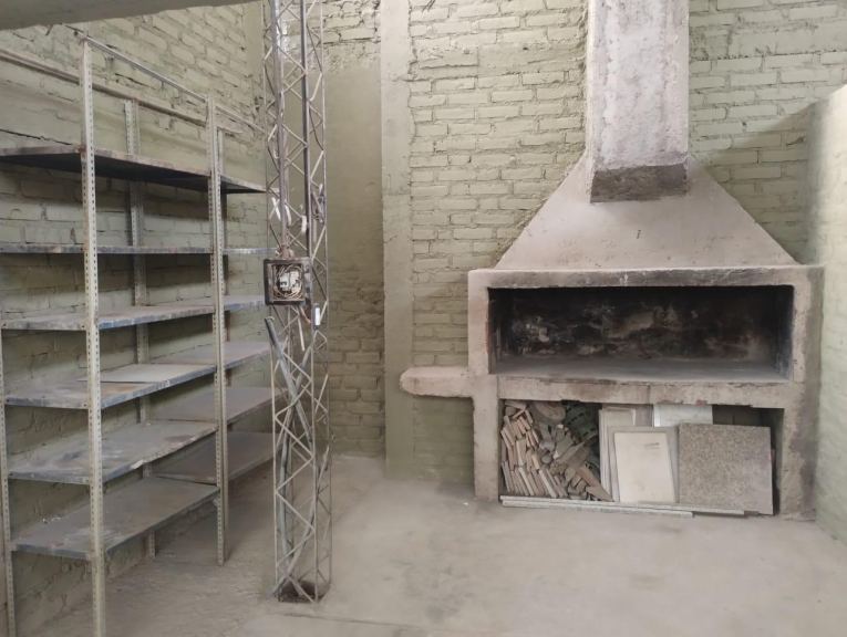 Deposito en Alquiler en Godoy Cruz, Mendoza