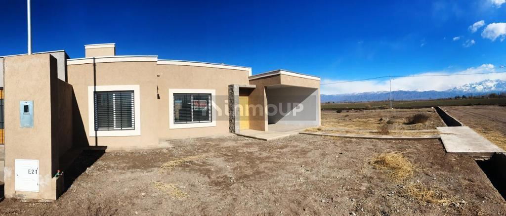 Casa en Venta en San Carlos, Mendoza