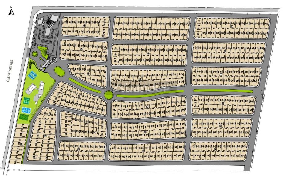 Lote en Venta en Maipu, Mendoza