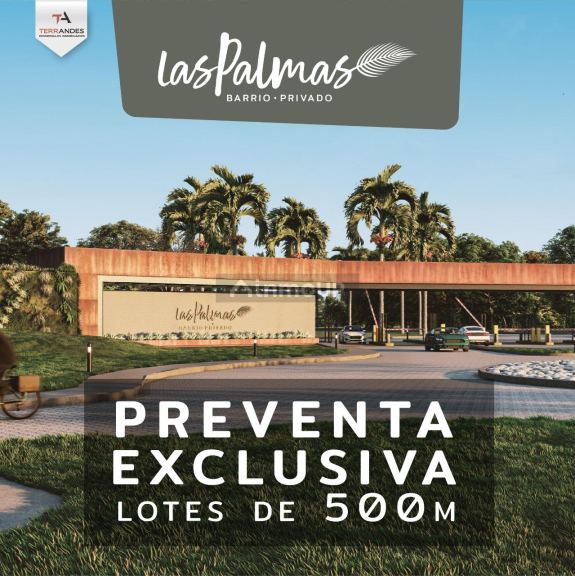 Lote en Venta en Maipu, Mendoza