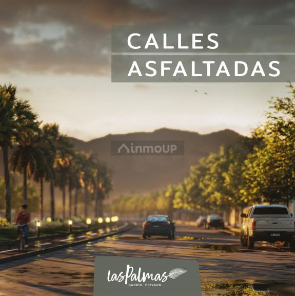 Lote en Venta en Maipu, Mendoza
