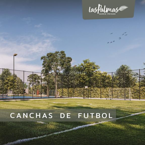 Lote en Venta en Maipu, Mendoza