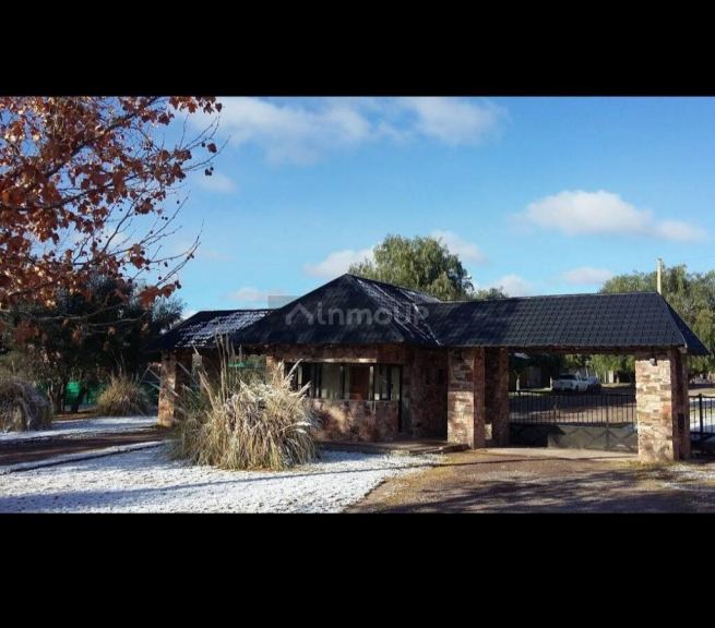 Lote en Venta en Maipu, Mendoza