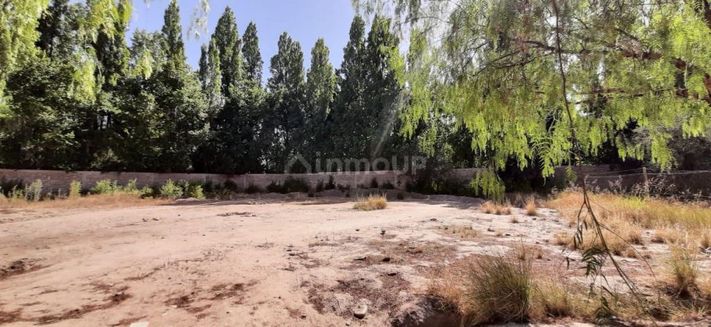 Lote en Venta en Maipu, Mendoza