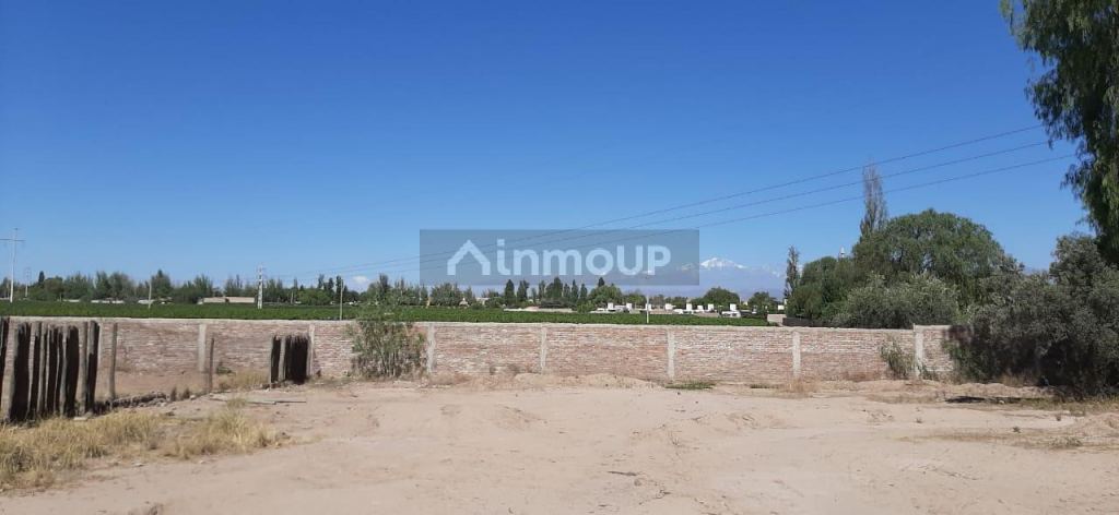 Lote en Venta en Maipu, Mendoza