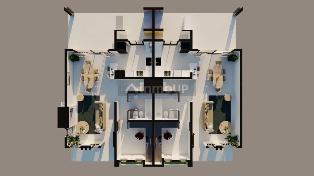 Duplex en Venta en Maipu, Mendoza