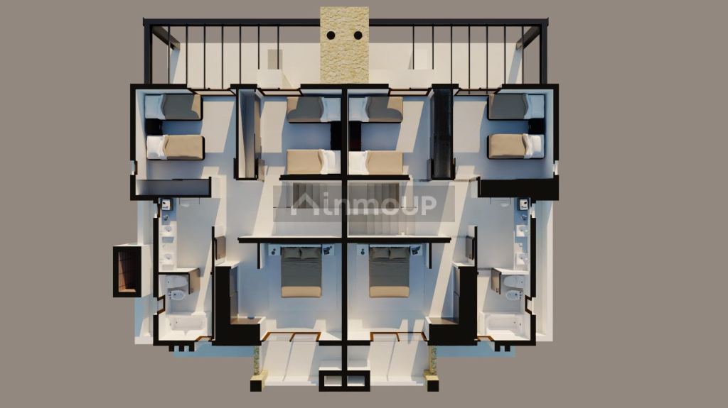 Duplex en Venta en Maipu, Mendoza