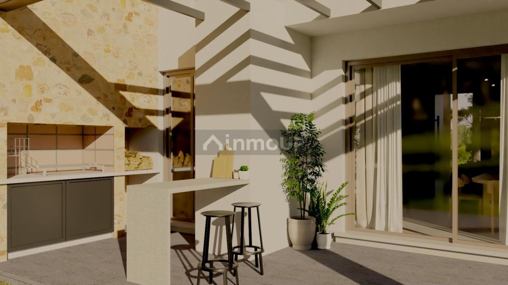Duplex en Venta en Maipu, Mendoza