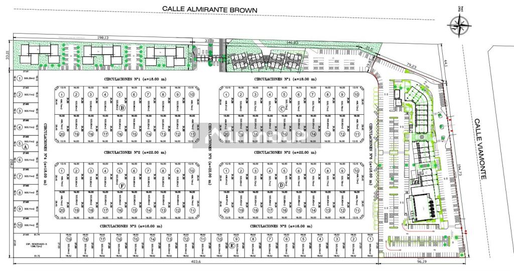 Lote en Venta en Lujan de Cuyo, Mendoza