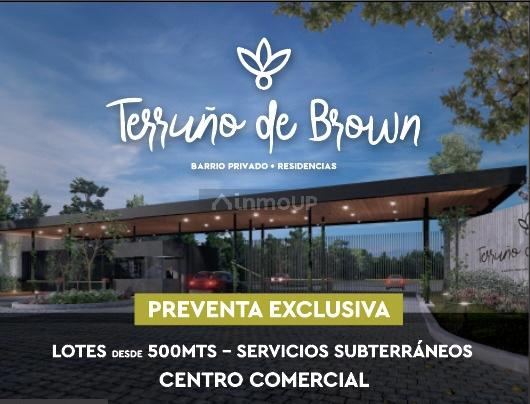 Lote en Venta en Lujan de Cuyo, Mendoza