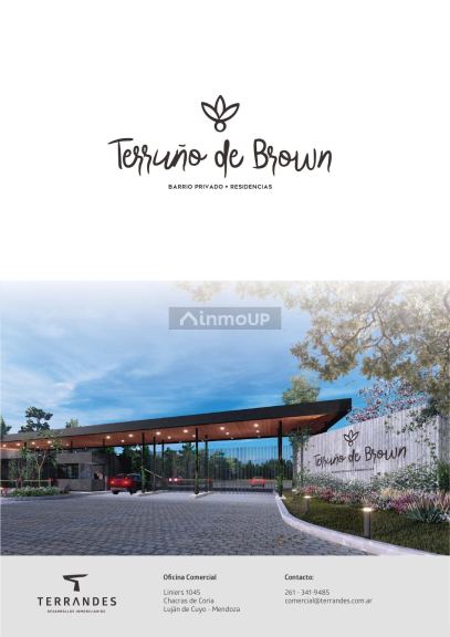 Lote en Venta en Lujan de Cuyo, Mendoza