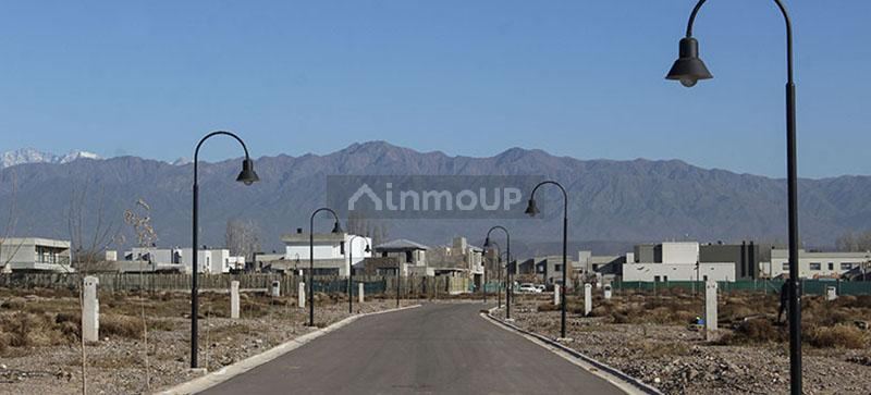 Lote en Venta en Lujan de Cuyo, Mendoza