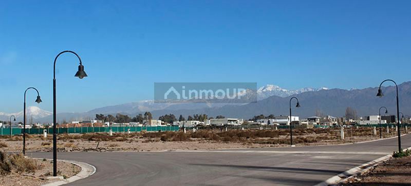 Lote en Venta en Lujan de Cuyo, Mendoza