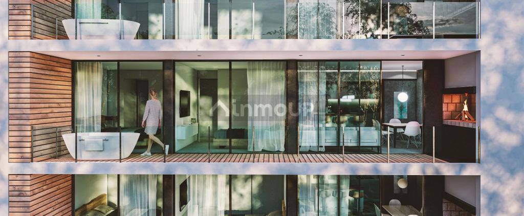 Departamento en Venta en Maipu, Mendoza