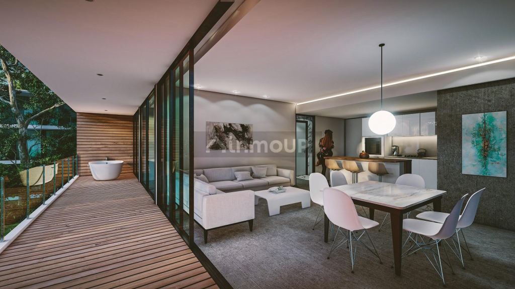 Departamento en Venta en Maipu, Mendoza