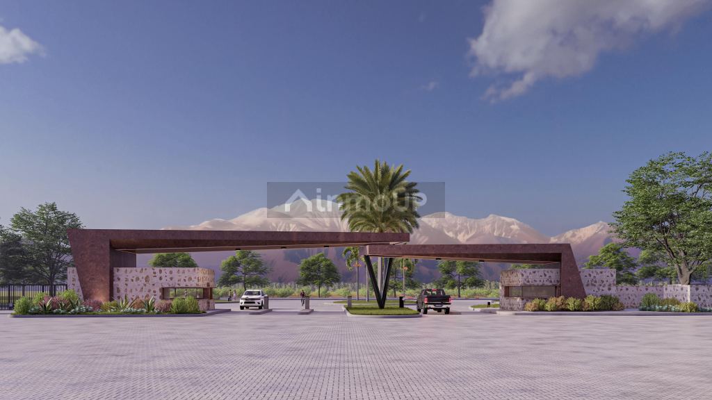 Lote en Venta en Maipu, Mendoza