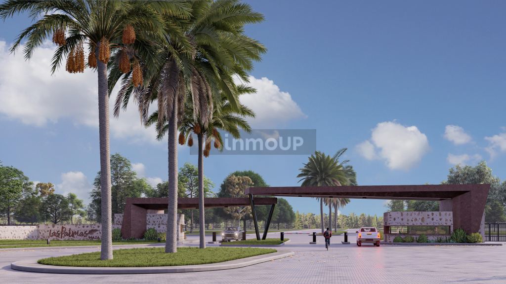 Lote en Venta en Maipu, Mendoza