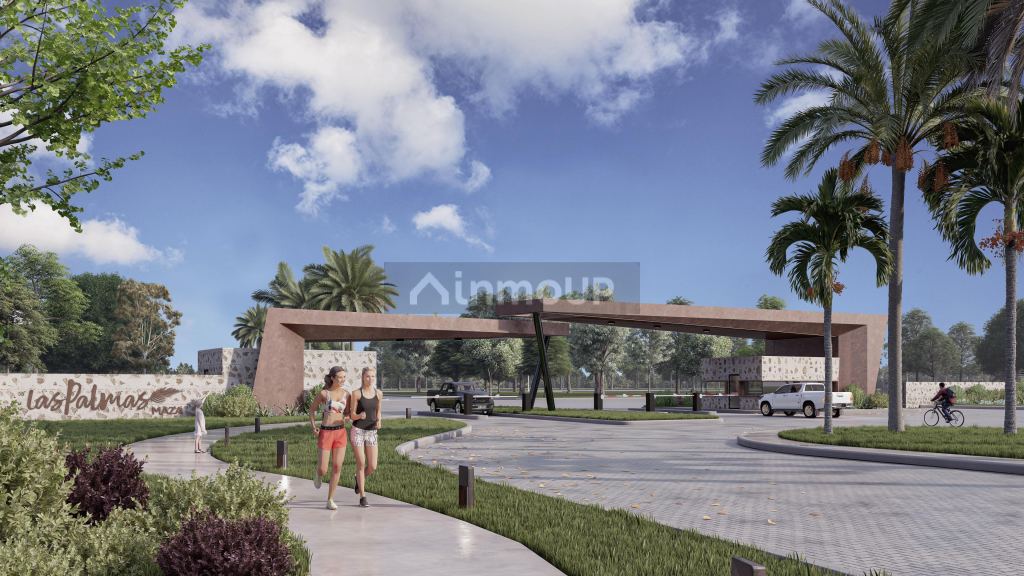 Lote en Venta en Maipu, Mendoza