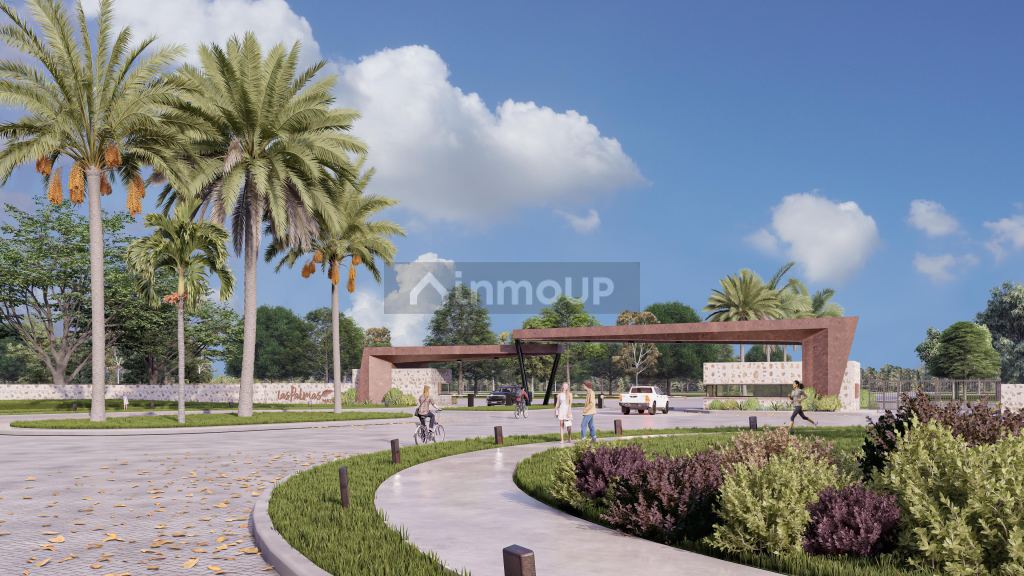 Lote en Venta en Maipu, Mendoza