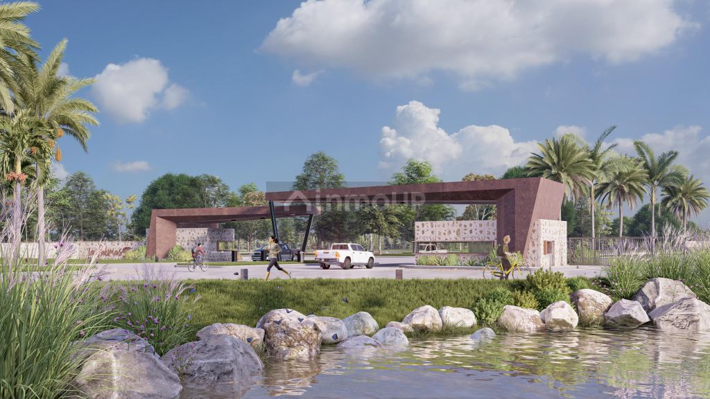 Lote en Venta en Maipu, Mendoza