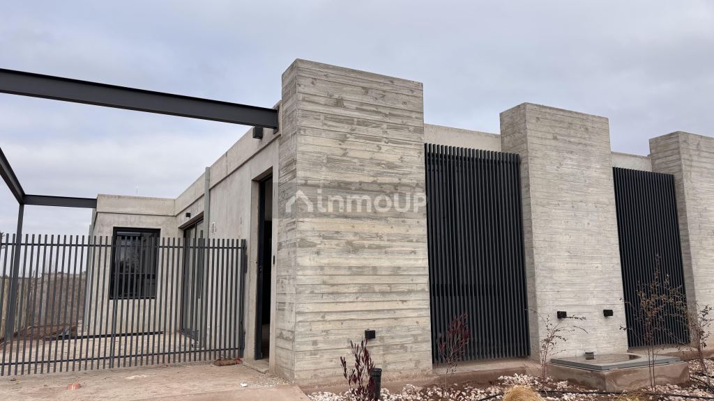 Casa en Venta en Lujan de Cuyo, Mendoza