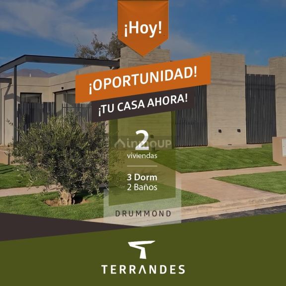 Casa en Venta en Lujan de Cuyo, Mendoza