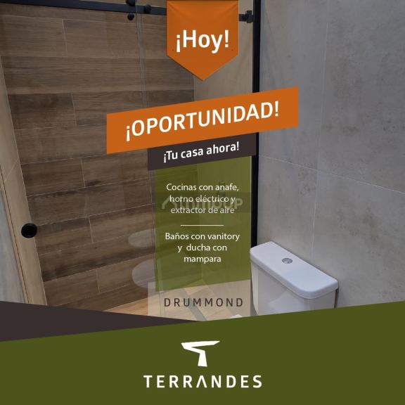 Casa en Venta en Lujan de Cuyo, Mendoza