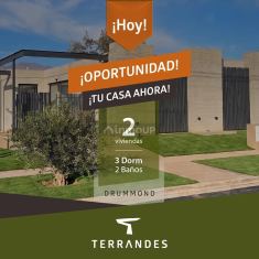 Lujan de Cuyo Terruño de Drummond