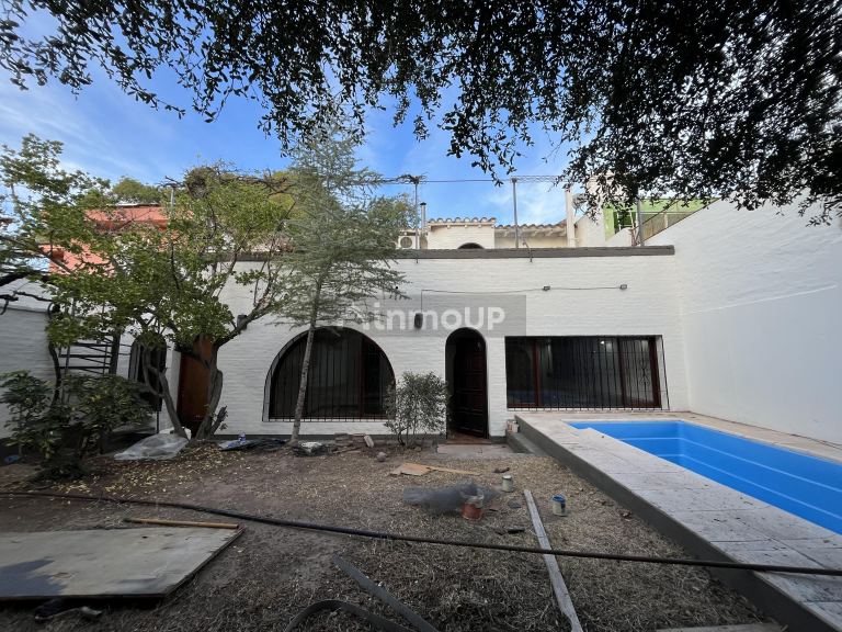 Casa en Alquiler en Capital, Mendoza