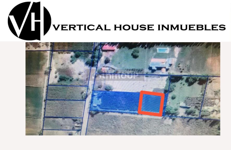 Terreno en Venta en Albardon, San Juan
