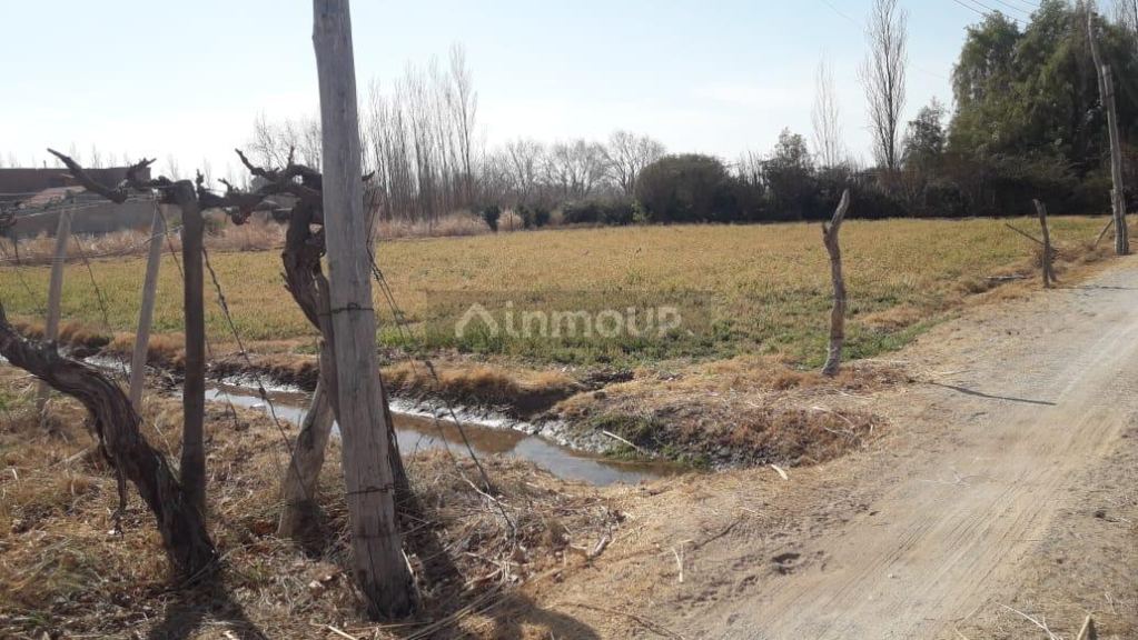 Terreno en Venta en Albardon, San Juan