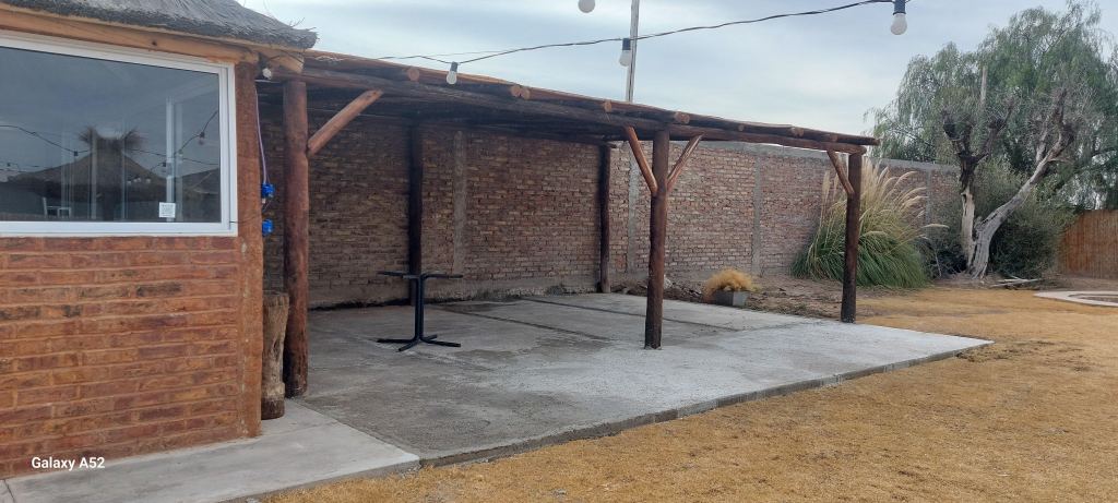 Terreno en Venta en Maipu, Mendoza