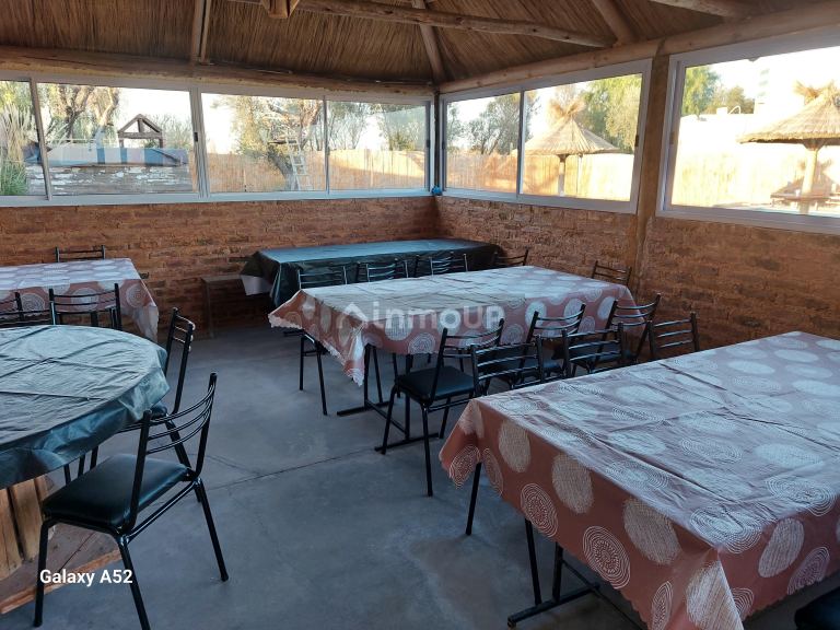 Terreno en Venta en Maipu, Mendoza