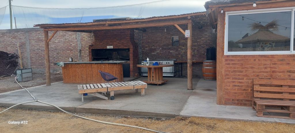 Terreno en Venta en Maipu, Mendoza