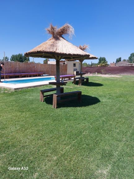 Terreno en Venta en Maipu, Mendoza
