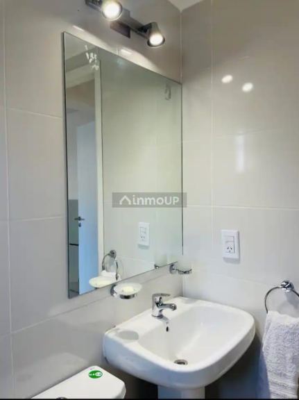 Departamento en Alquiler en Capital, Mendoza